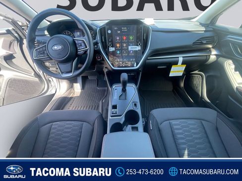 New 2026 Subaru Impreza 2.0i Sport AWD/4WD image 12