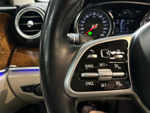 Used 2019 Mercedes-Benz E 300 4MATIC w/ Premium 1 Package image 29