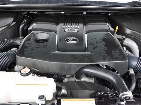 Used 2024 Lexus GX 550 AWD/4WD image 38
