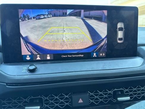 Used 2024 Honda Accord EX-L image 18