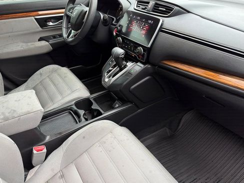 Used 2019 Honda CR-V EX image 15