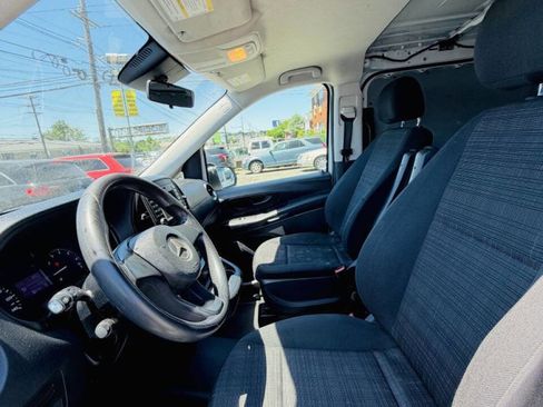 Used 2019 Mercedes-Benz Metris image 13