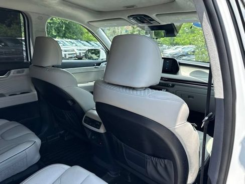 Used 2023 Hyundai Palisade Calligraphy AWD/4WD image 28