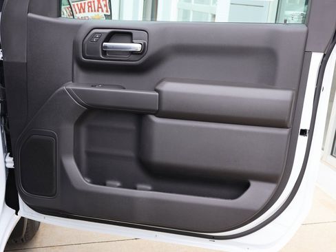 New 2025 GMC Sierra 1500 Pro w/ Pro Value Package image 26