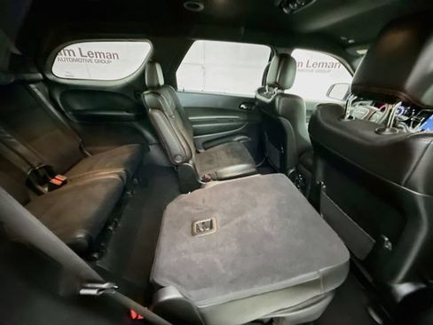 Used 2023 Dodge Durango R/T w/ Tow 'N Go Package AWD/4WD image 28