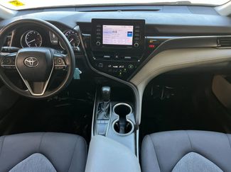 Used 2023 Toyota Camry LE FWD video 4