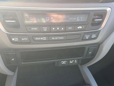 Used 2021 Honda Ridgeline RTL image 35