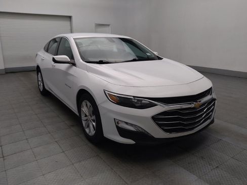 Used 2022 Chevrolet Malibu LT image 13