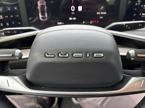 Used 2022 Lucid Air Grand Touring AWD/4WD image 25