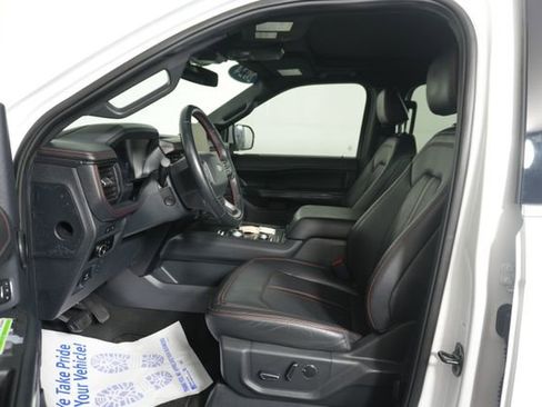 Certified 2024 Ford Expedition Max Limited AWD/4WD image 24
