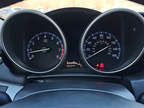 Used 2012 MAZDA MAZDA3 i Touring image 18