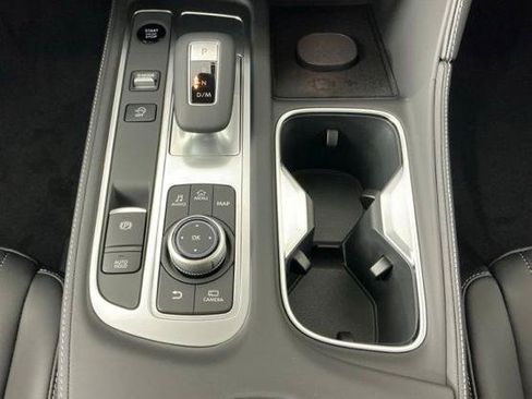 Certified 2027 INFINITI QX60 Luxe w/ Cargo Package FWD image 20