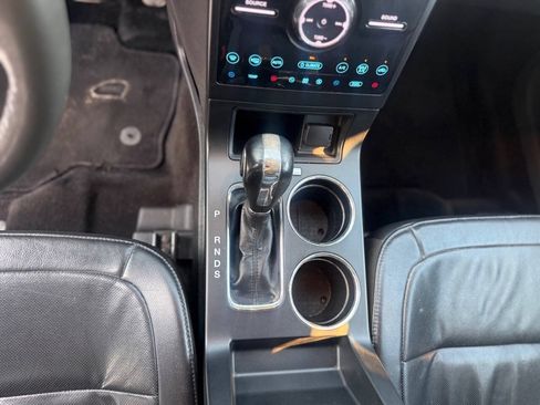 Used 2019 Ford Flex Limited AWD/4WD image 18