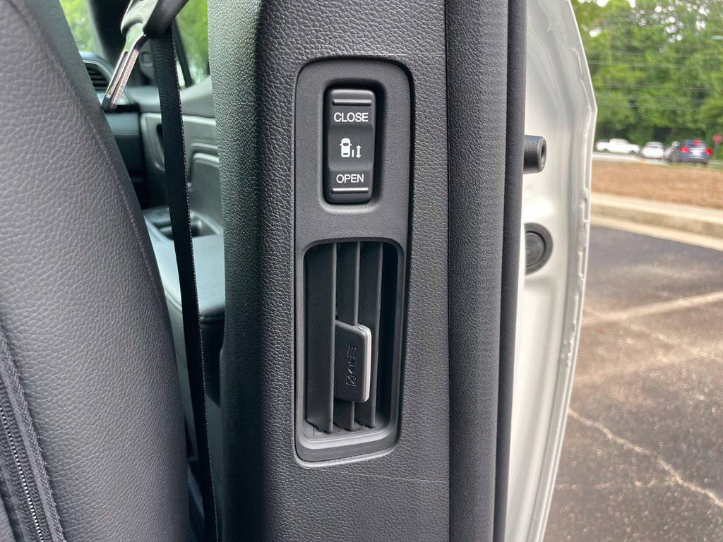 New 2026 Honda Odyssey Sport-L image 37