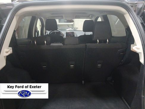 Used 2018 Ford EcoSport SE AWD/4WD image 13