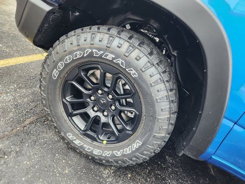 New 2026 RAM 1500 Rebel w/ Rebel Level 1 Equipment Group image 28