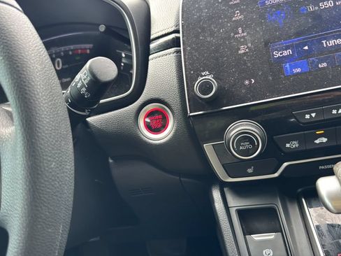 Used 2017 Honda CR-V EX image 23