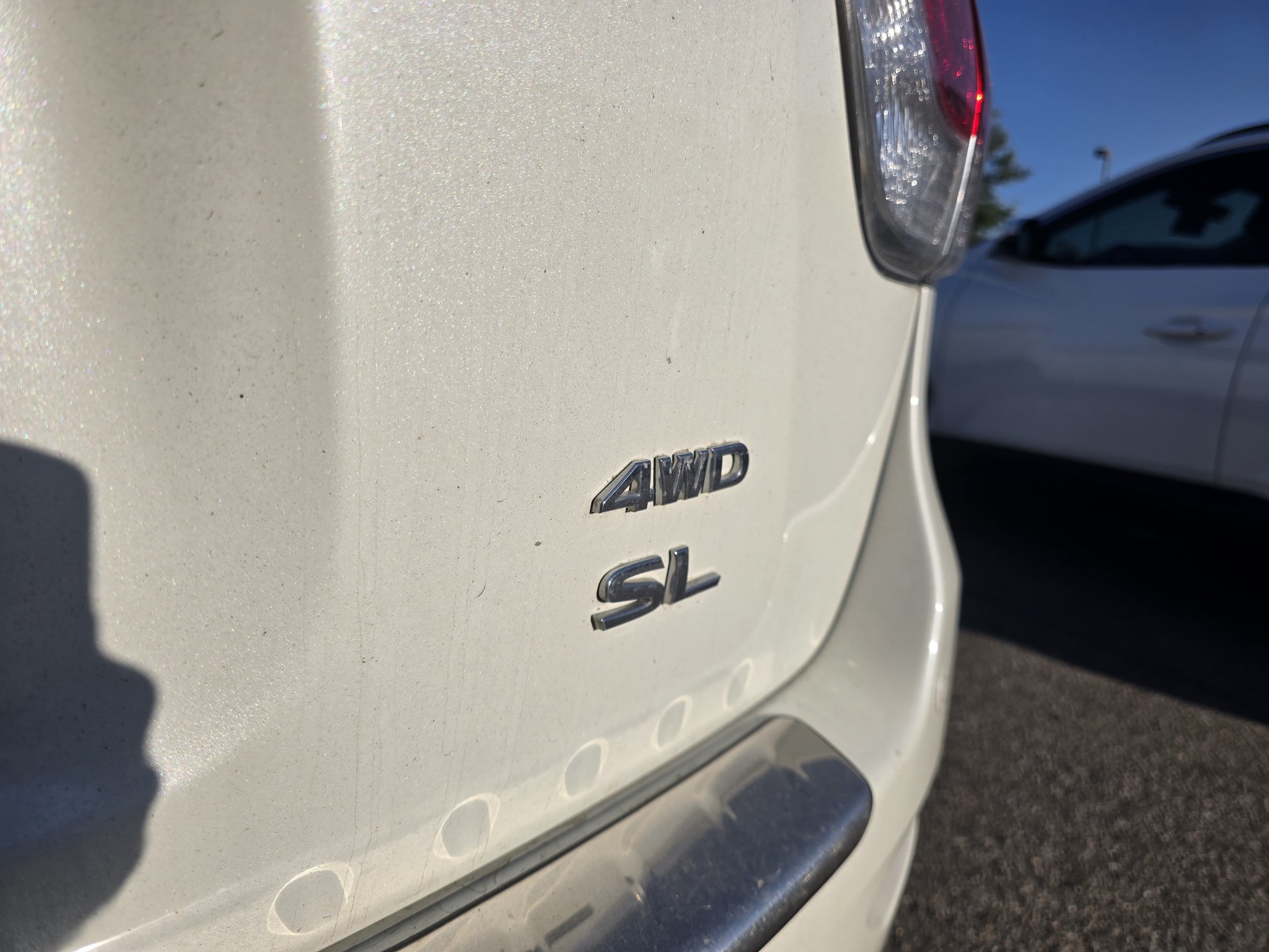 Used 2016 Nissan Pathfinder SL w/ SL Tech Package AWD/4WD image 21