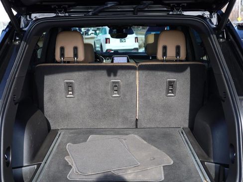 Used 2019 Chevrolet Blazer Premier w/ Sun and Wheels Package image 19