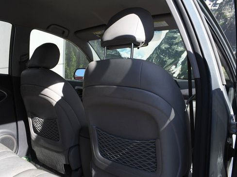 Used 2008 Toyota RAV4 Limited image 27