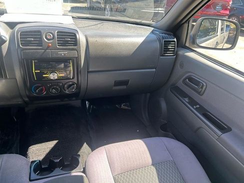 Used 2006 Chevrolet Colorado LT image 13