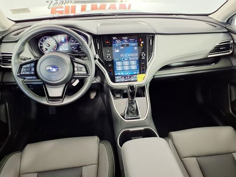 Certified 2025 Subaru Outback Onyx Edition image 12