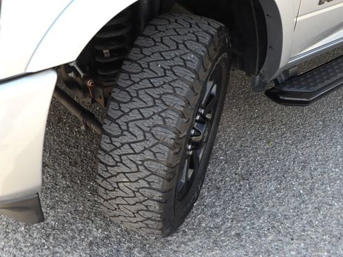 Used 2022 RAM 2500 Laramie w/ Night Edition AWD/4WD image 44
