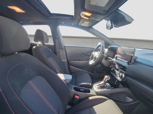 Used 2023 Hyundai Kona N Line image 19