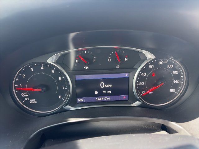 Used 2020 GMC Terrain SLT AWD/4WD image 15