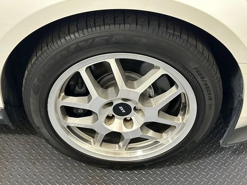 Used 2007 Ford Mustang Shelby GT500 image 13