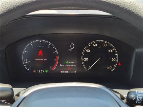 Used 2024 Honda CR-V EX image 11
