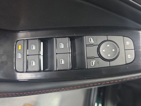 New 2026 Nissan Rogue SV w/ Rock Creek Premium Package AWD/4WD image 27