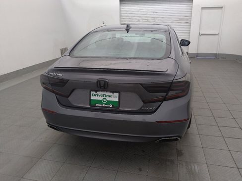 Used 2019 Honda Accord Sport image 7