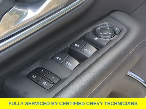 Used 2024 Chevrolet Suburban LT AWD/4WD image 21