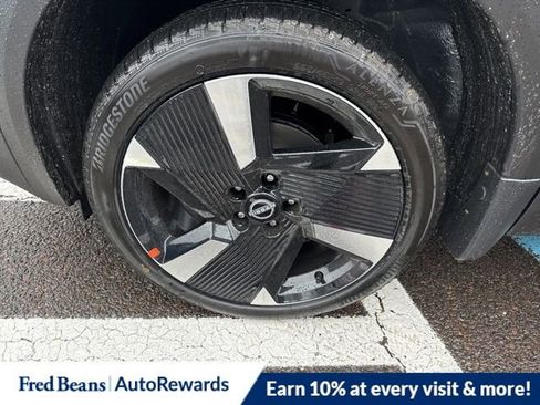 New 2026 Nissan Kicks SR w/ Cold Weather Package image 11