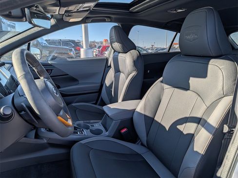 New 2026 Subaru Crosstrek 2.0i Premium image 5