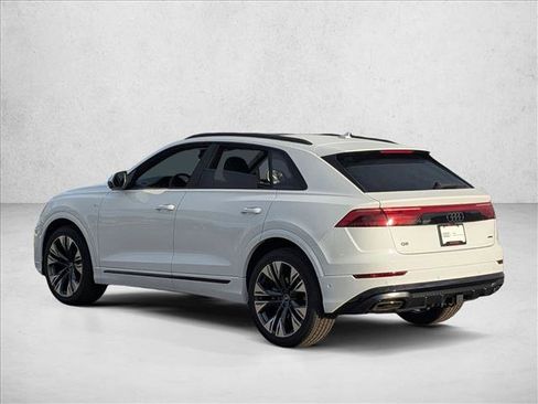 New 2026 Audi Q8 Premium Plus image 7