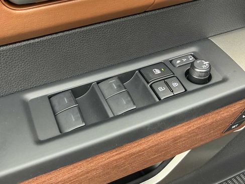 New 2026 Toyota Sequoia 1794 Edition AWD/4WD image 7