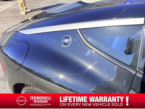 New 2026 Nissan Z Sport image 29