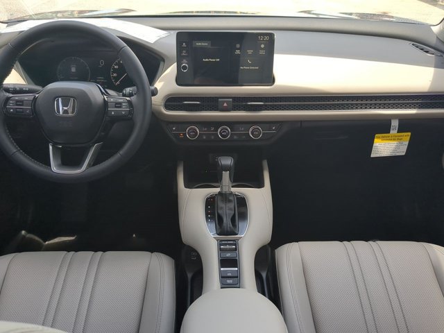 New 2027 Honda HR-V EX-L image 13