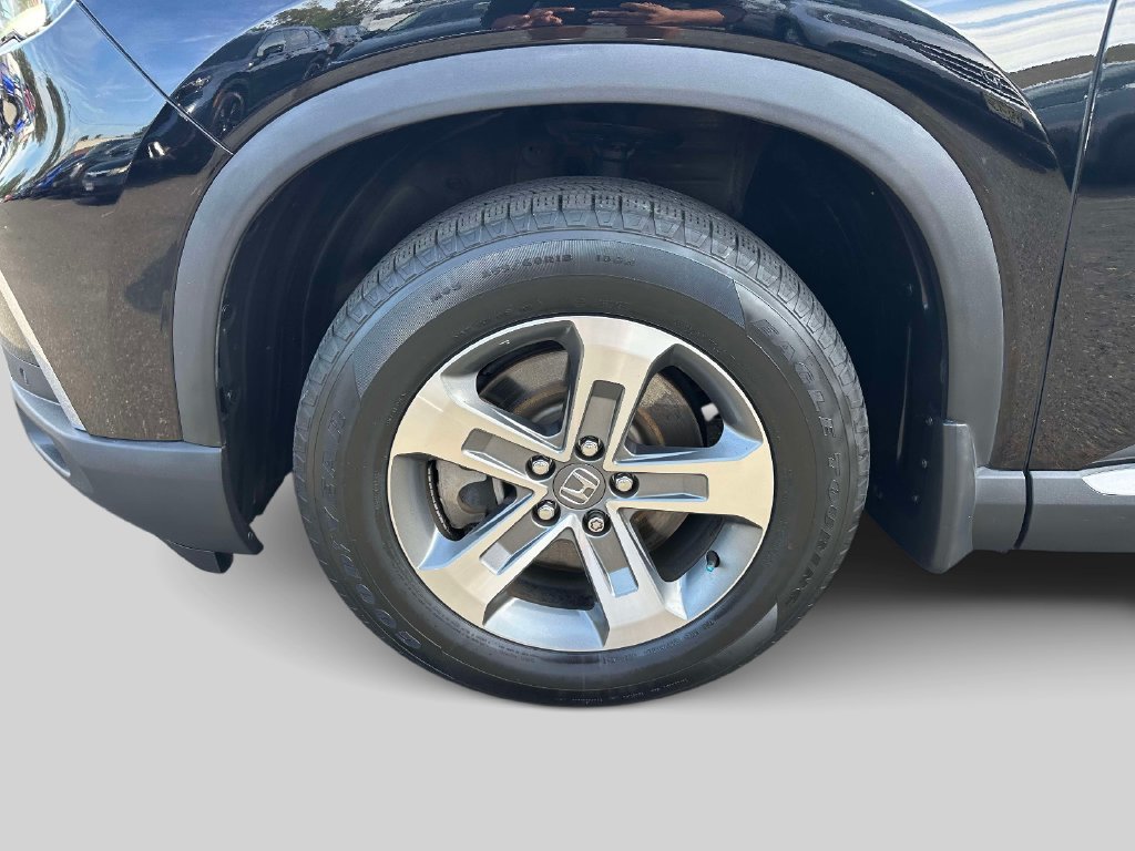 Certified 2024 Honda Pilot EX-L image 6