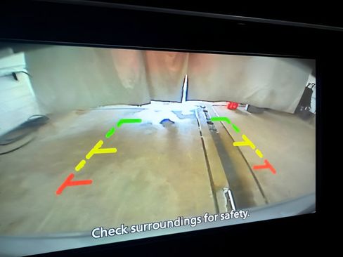 Used 2024 Nissan Kicks S FWD image 20