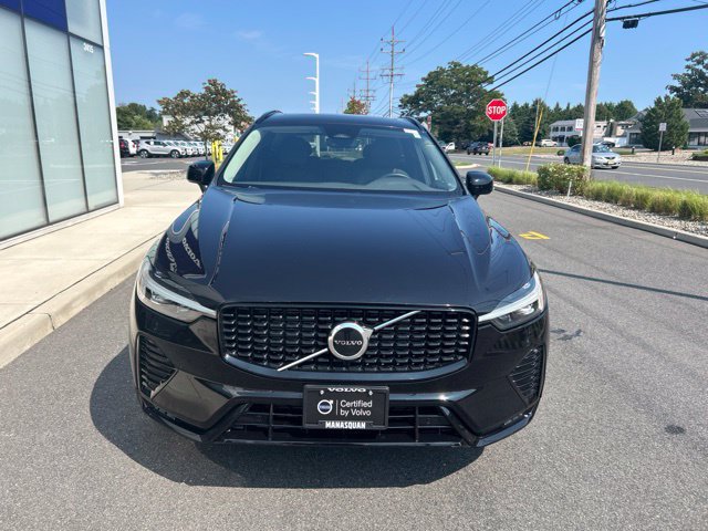 Certified 2024 Volvo XC60 B5 Core w/ Protection Package Premier AWD/4WD image 7