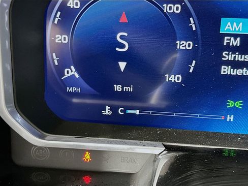 New 2026 Chevrolet Silverado 1500 LT w/ All Star Edition Plus image 13