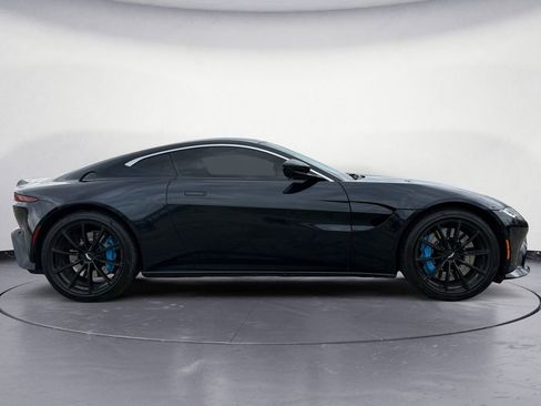 Used 2019 Aston Martin V8 Vantage Coupe RWD image 20