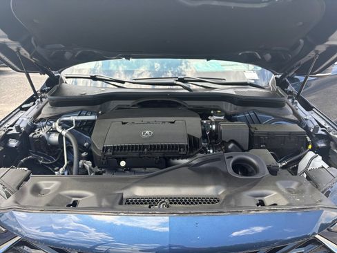 New 2026 Acura MDX SH-AWD w/ Advance Package image 16