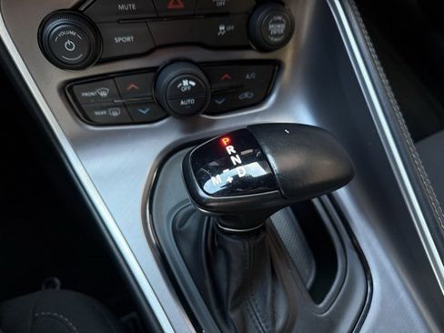 Used 2021 Dodge Challenger SXT w/ Blacktop Package image 18