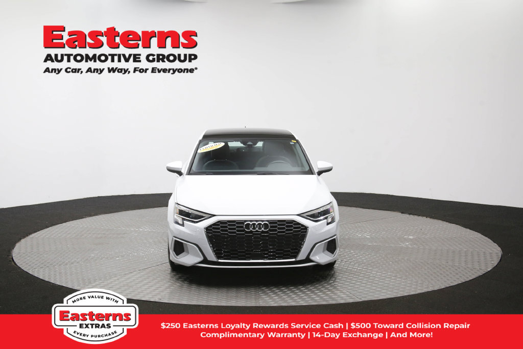 Used 2024 Audi A3 2.0T Premium FWD image 55