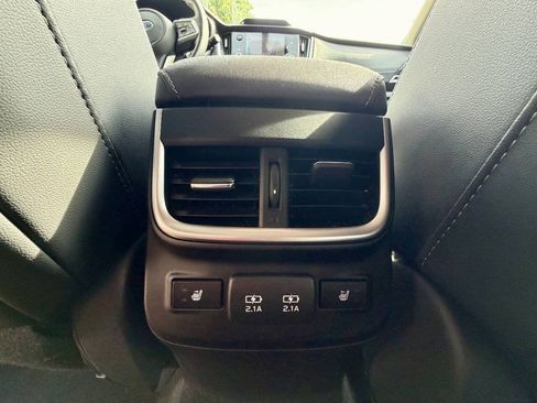 Used 2022 Subaru Outback Limited AWD/4WD image 25