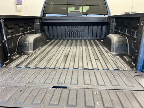 Certified 2025 GMC Sierra 1500 Denali Ultimate image 16